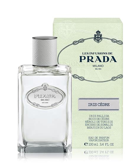 parfum prada iris cedre|prada iris cedre.